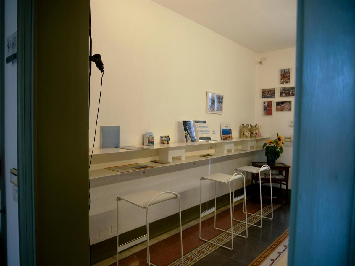 La Moresca Hotel Marina di Ragusa Dış mekan fotoğraf