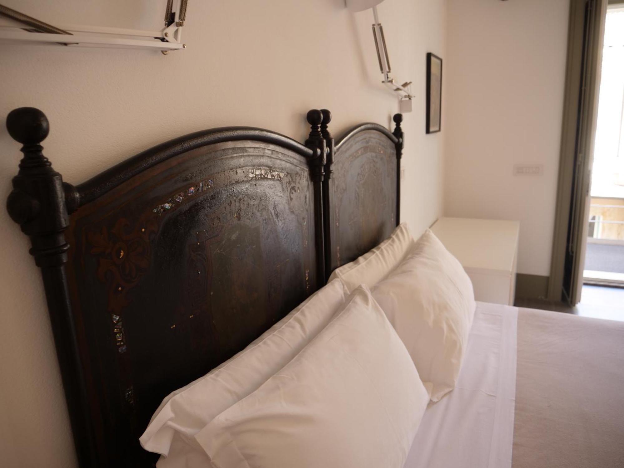 La Moresca Hotel Marina di Ragusa Dış mekan fotoğraf