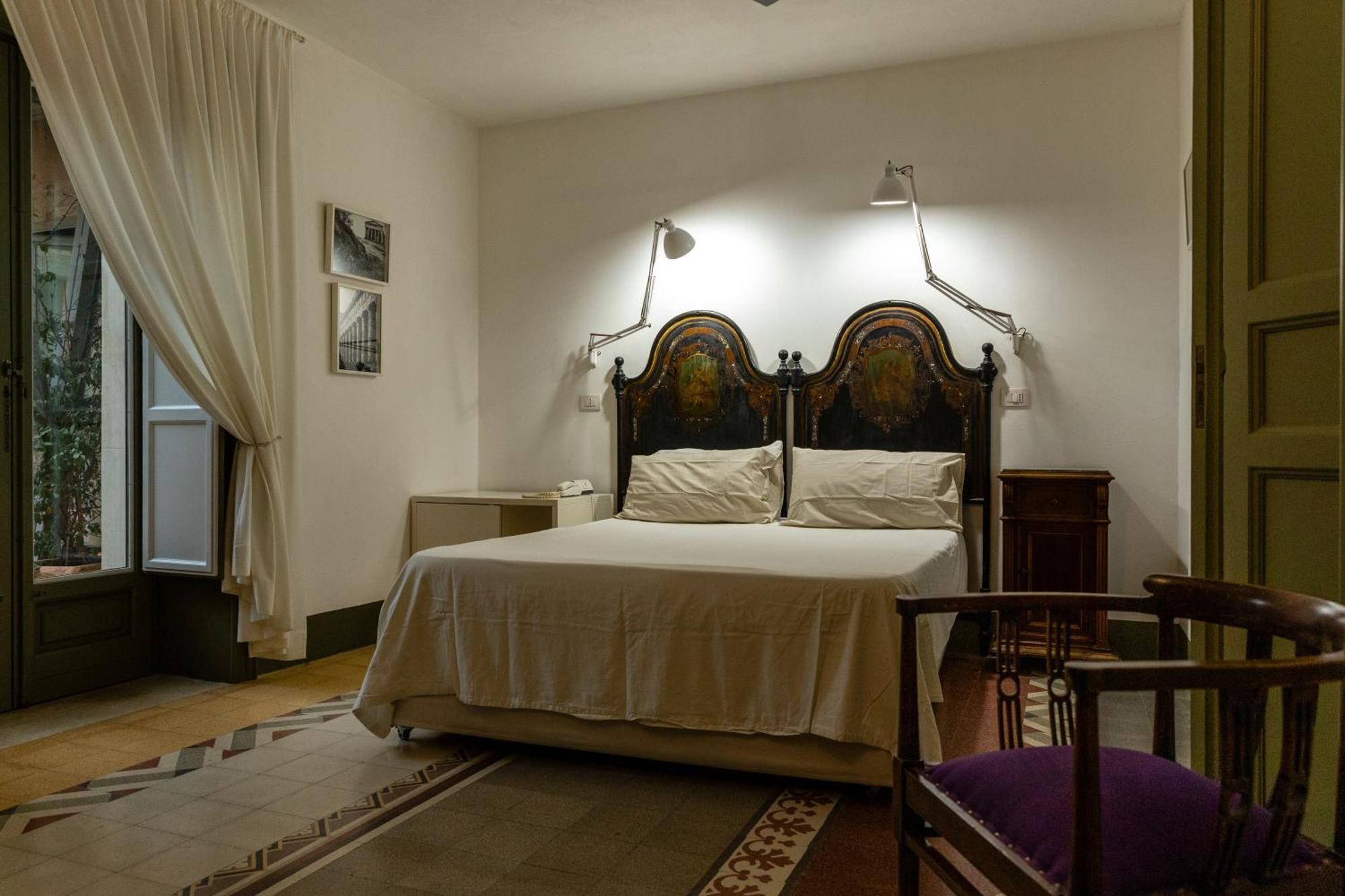 La Moresca Hotel Marina di Ragusa Dış mekan fotoğraf