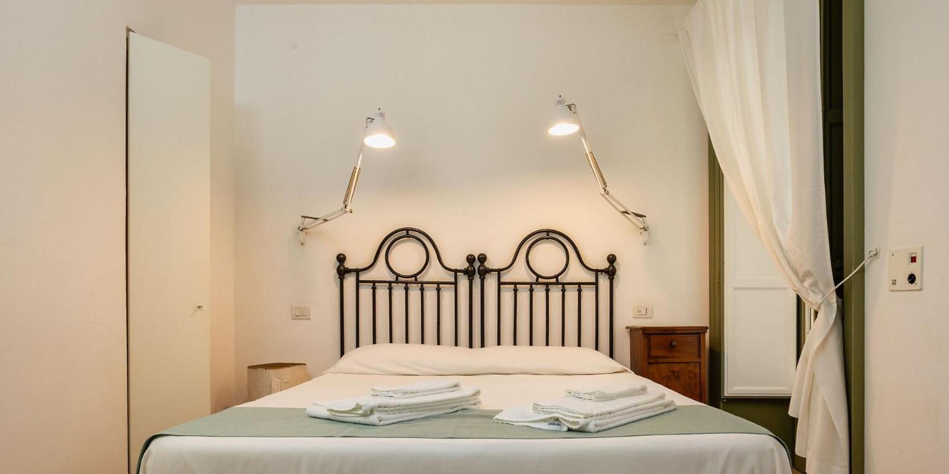 La Moresca Hotel Marina di Ragusa Dış mekan fotoğraf